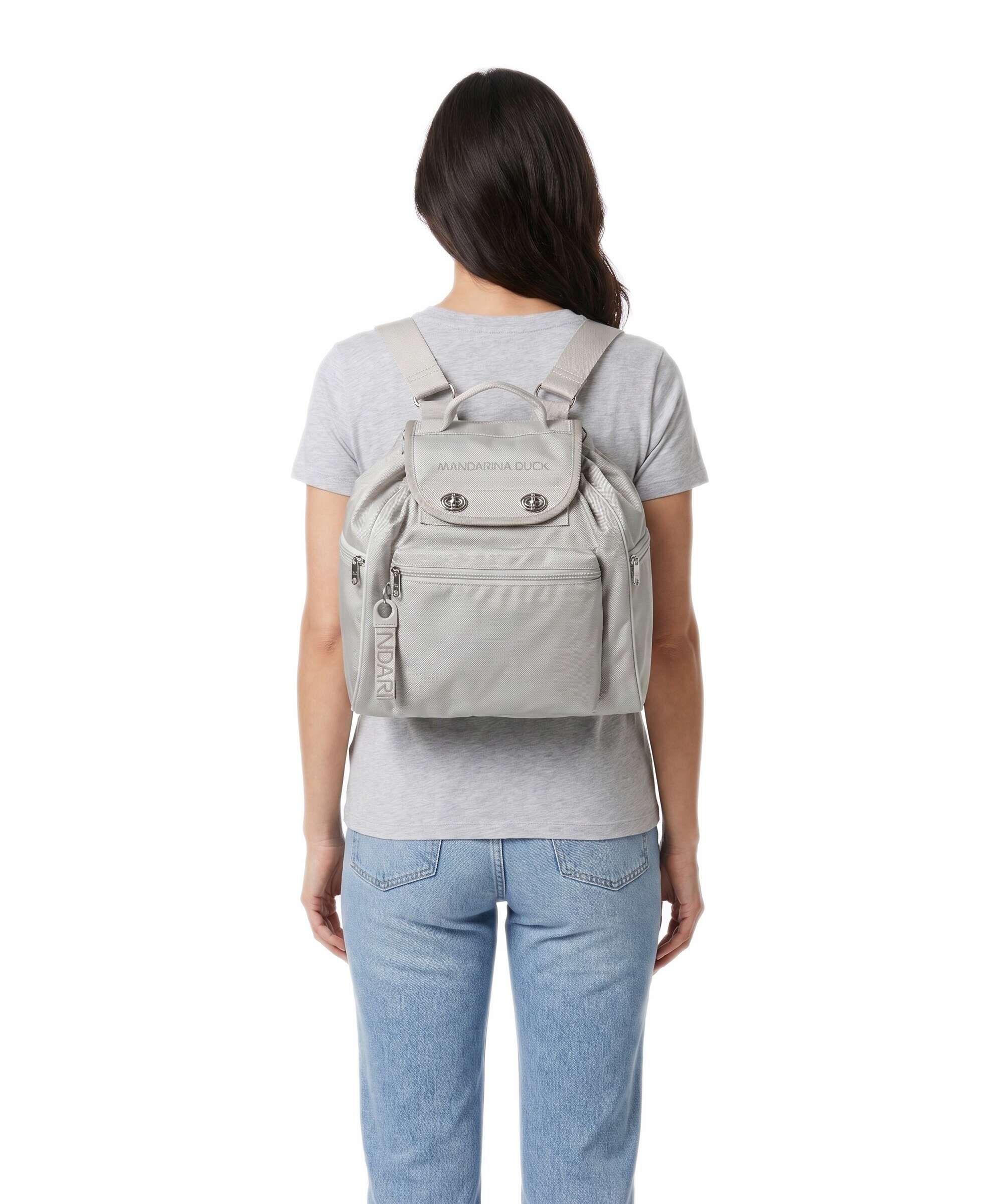 Mandarina Duck MD20 Backpack cocoon