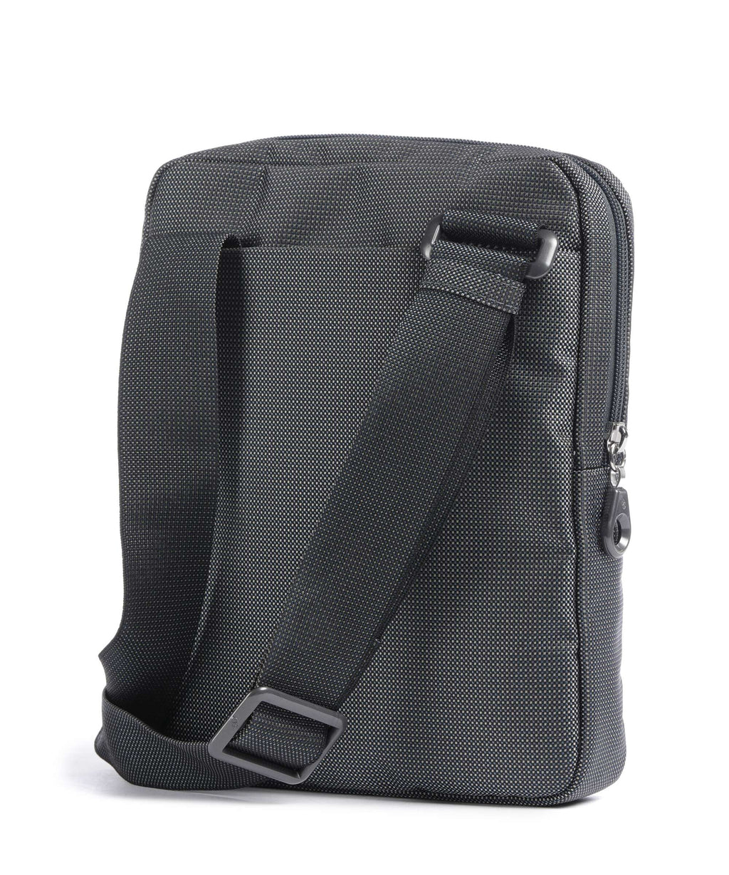 Mandarina Duck MD20 Crossbody bag steel