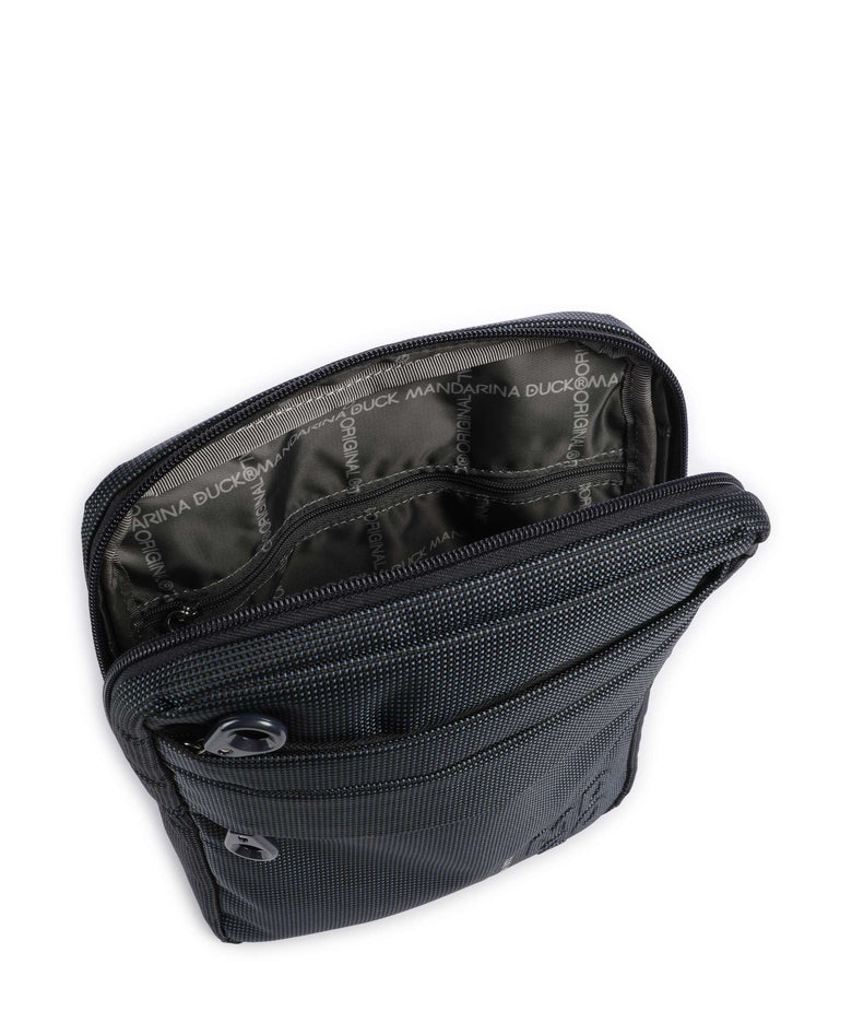 Mandarina Duck MD20 Crossbody bag scarab