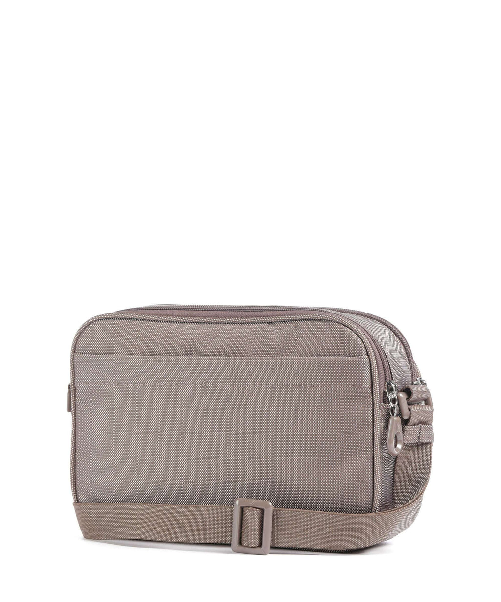 Mandarina Duck MD20 Crossbody bag taupe