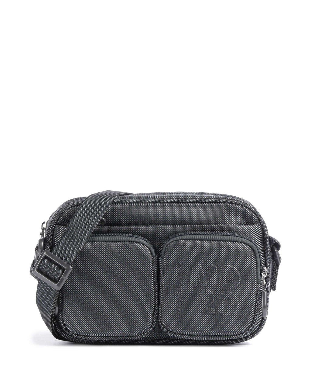 Mandarina Duck MD20 Crossbody bag steel