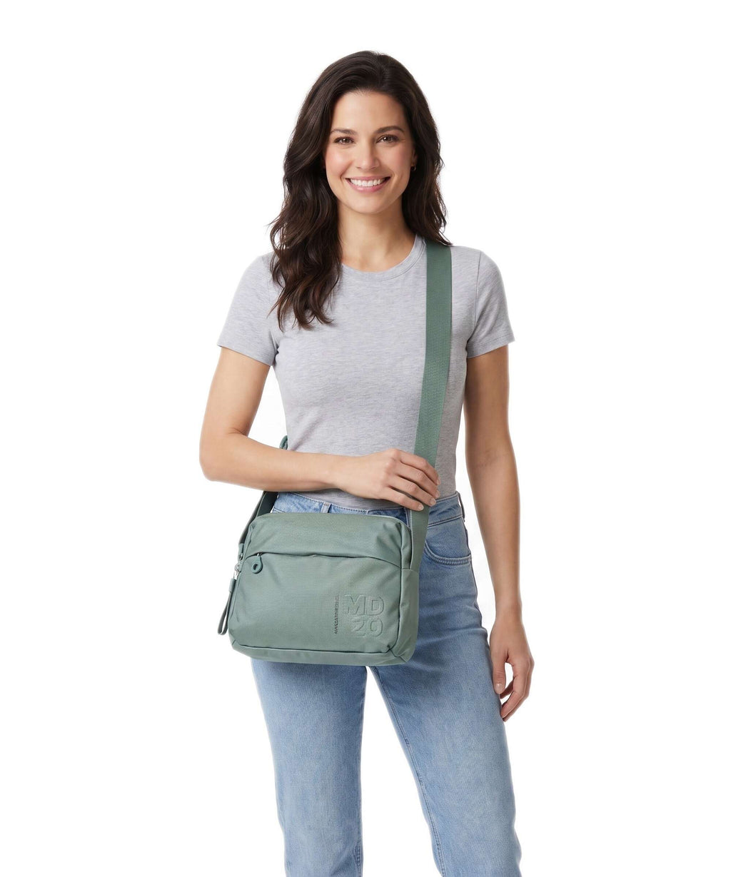 Mandarina Duck MD20 Crossbody bag mint