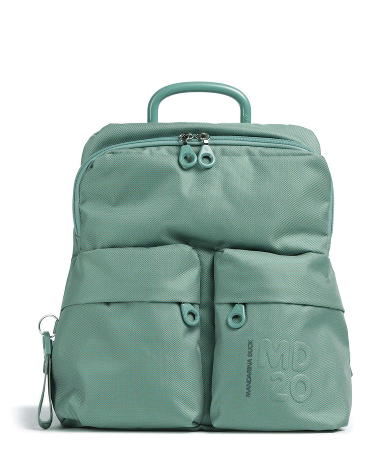Mandarina Duck MD20 Backpack mint