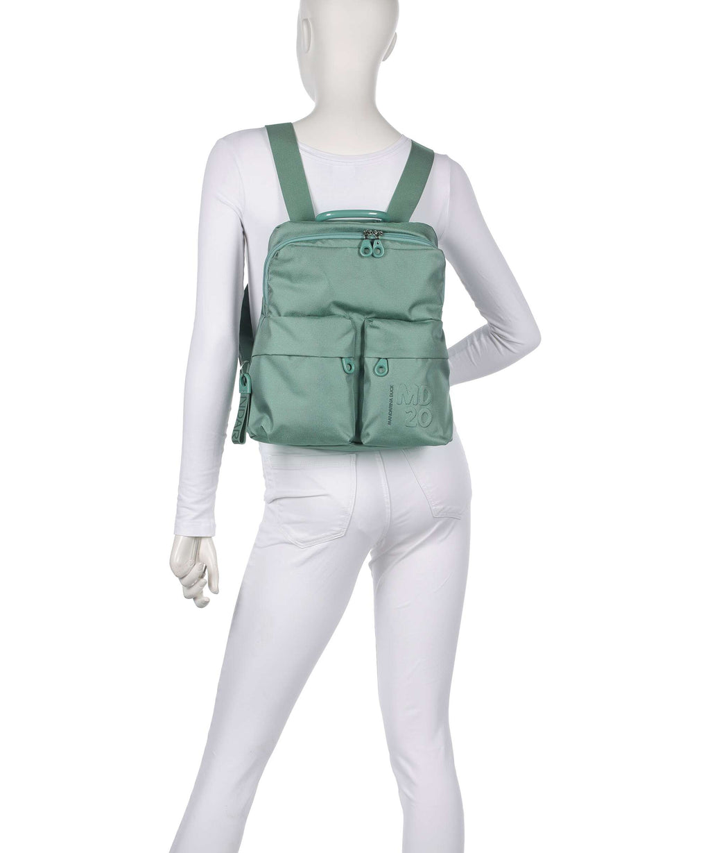 Mandarina Duck MD20 Backpack mint