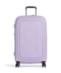 Mandarina Duck Logoduck+ Spinner (4 wheels) frosty lilac
