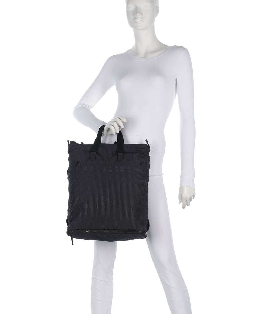 Mandarina Duck Revival 2.0 Backpack bag frosty lilac