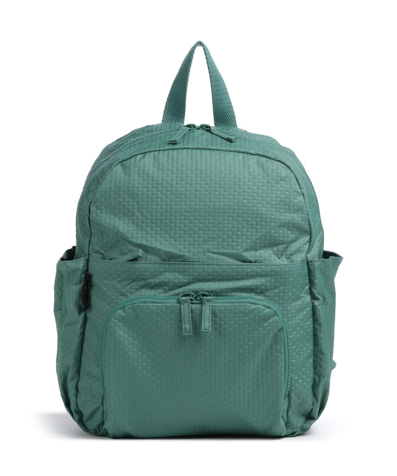 Mandarina Duck Revival 2.0 Backpack foliage green