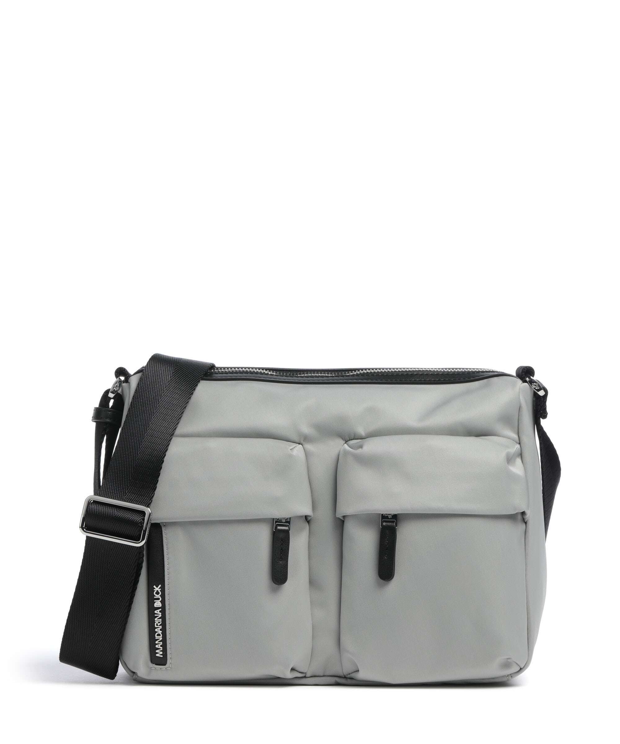 Mandarina Duck Hunter Crossbody bag cocoon