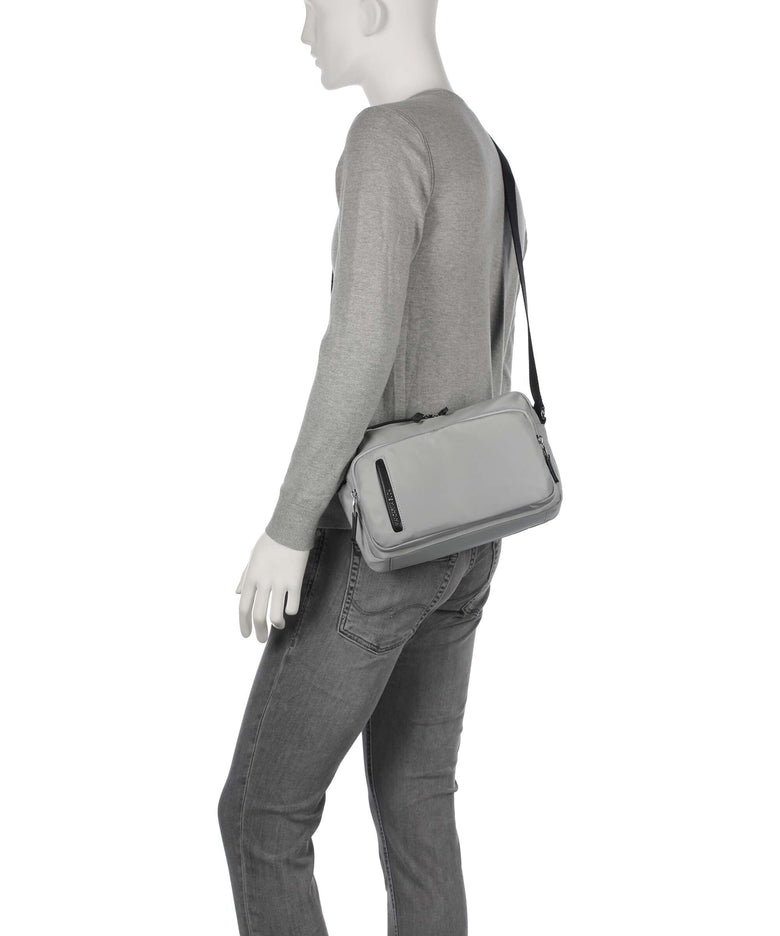Mandarina Duck Hunter Crossbody bag cocoon