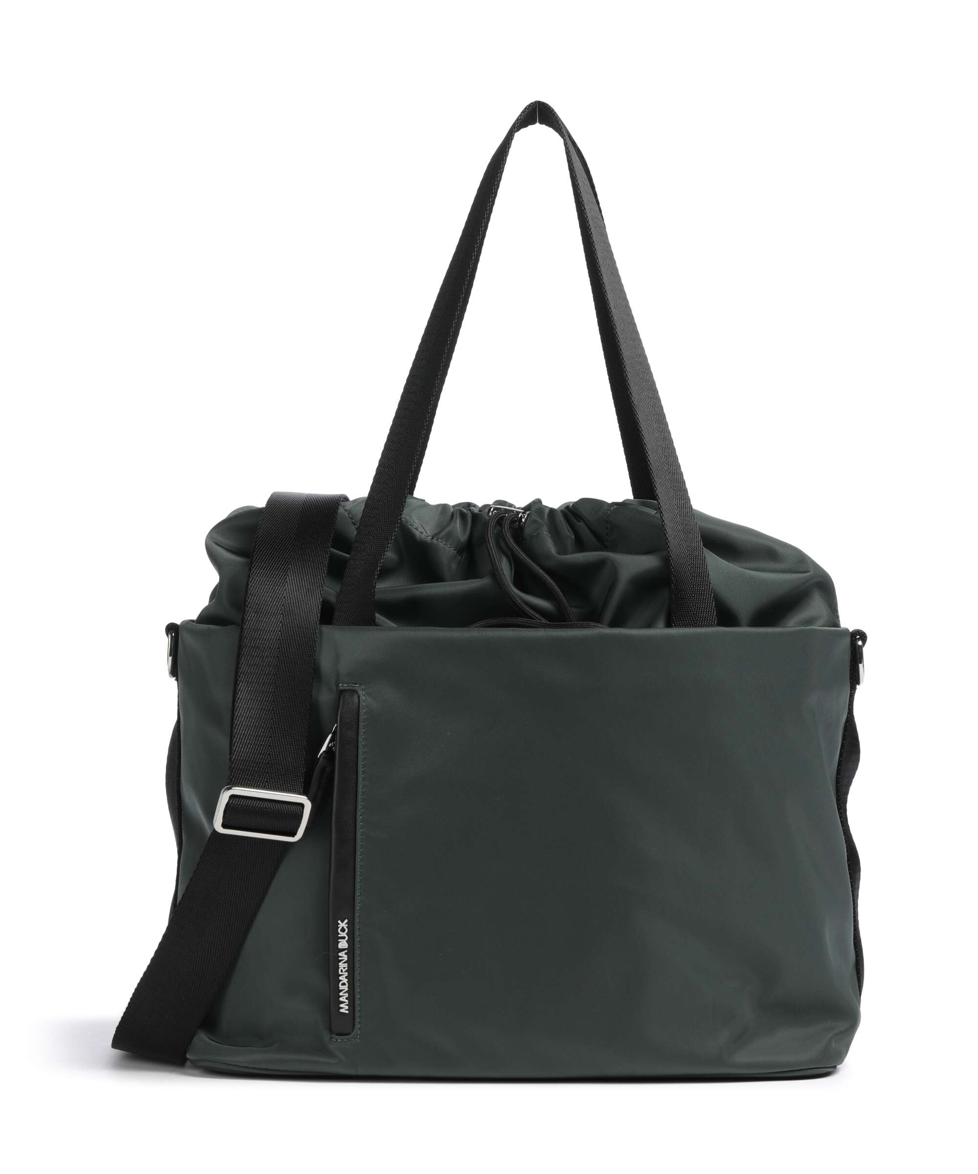 Mandarina Duck Hunter Tote bag urban chic