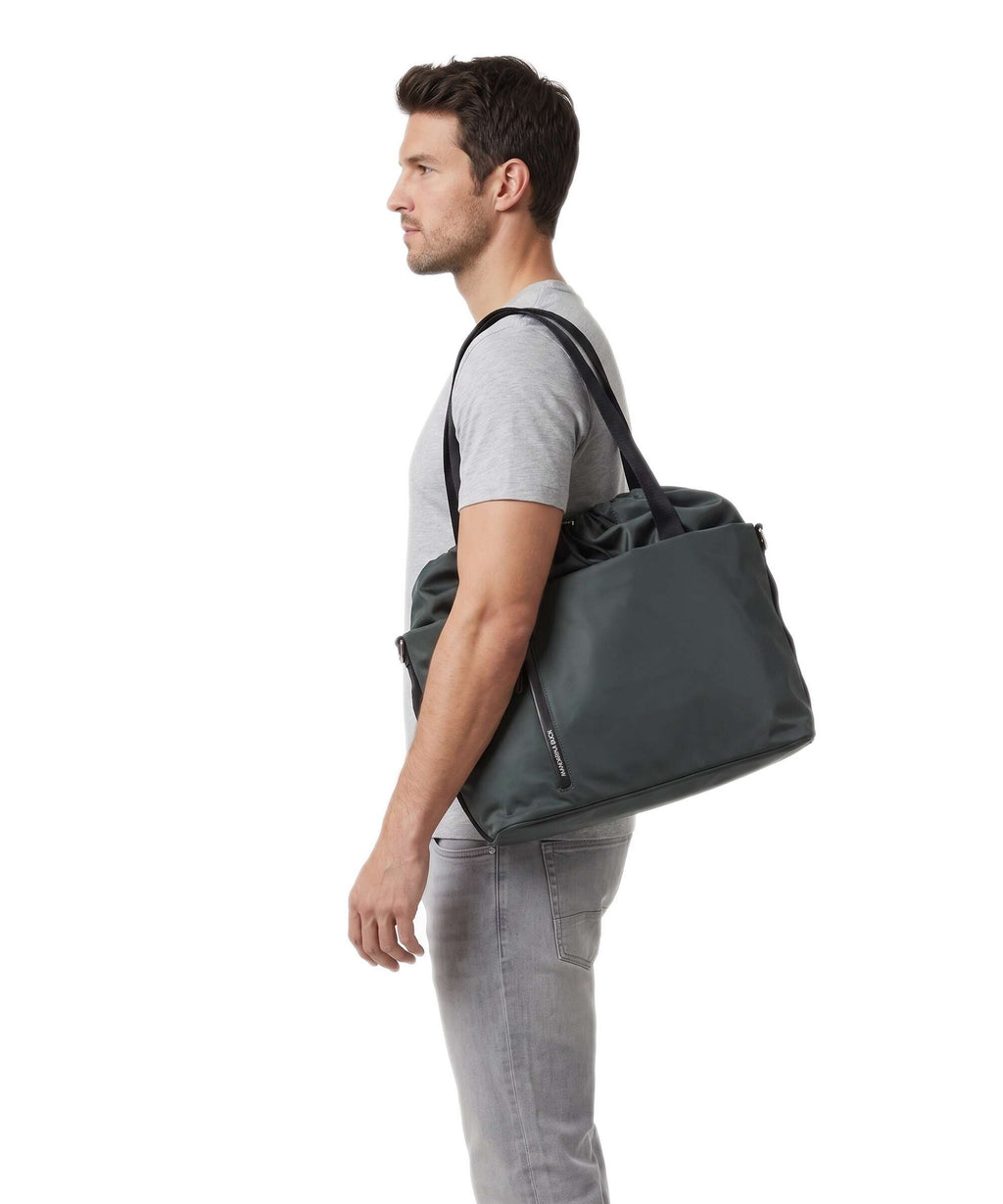 Mandarina Duck Hunter Tote bag urban chic