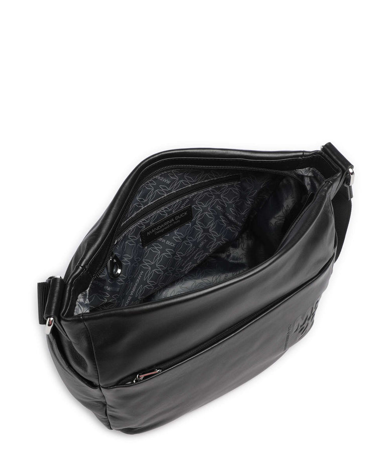 Mandarina Duck MD20 Crossbody bag nero
