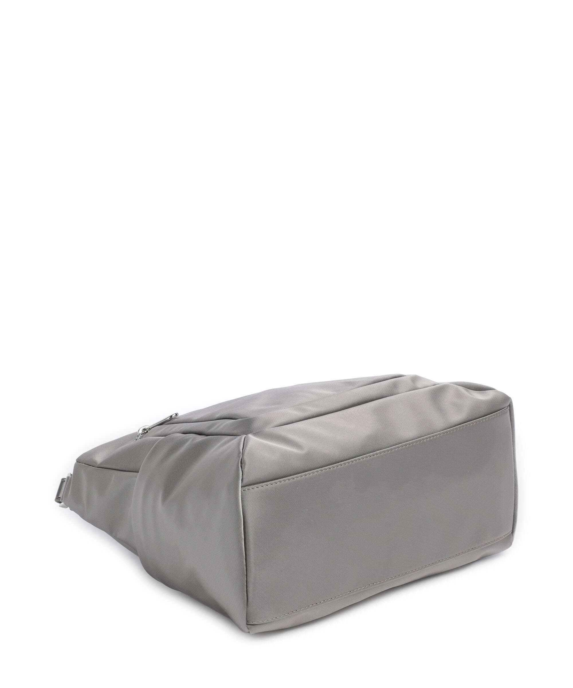 Mandarina Duck Active Lux Crossbody bag gun metal