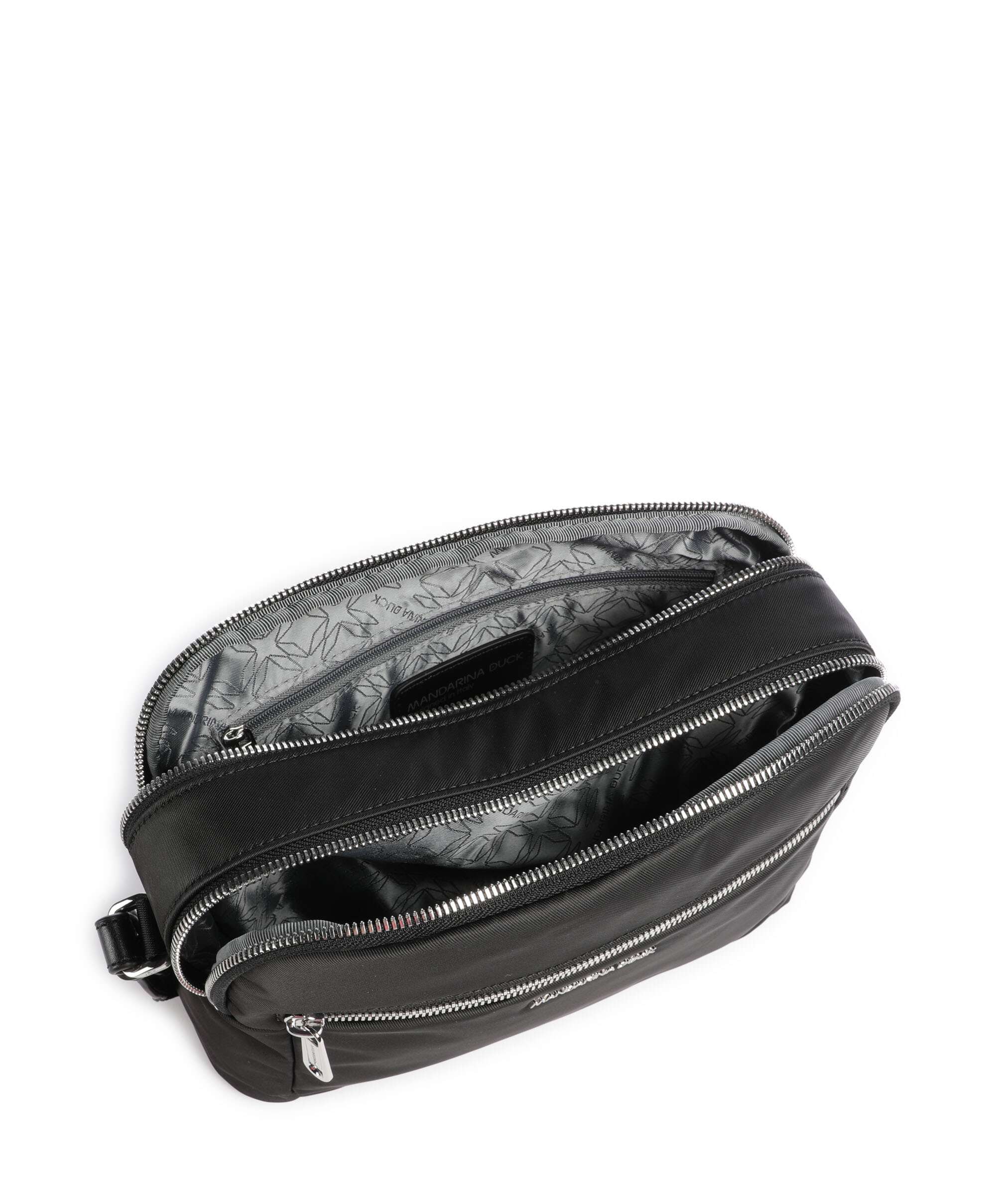 Mandarina Duck Active Lux Crossbody bag black