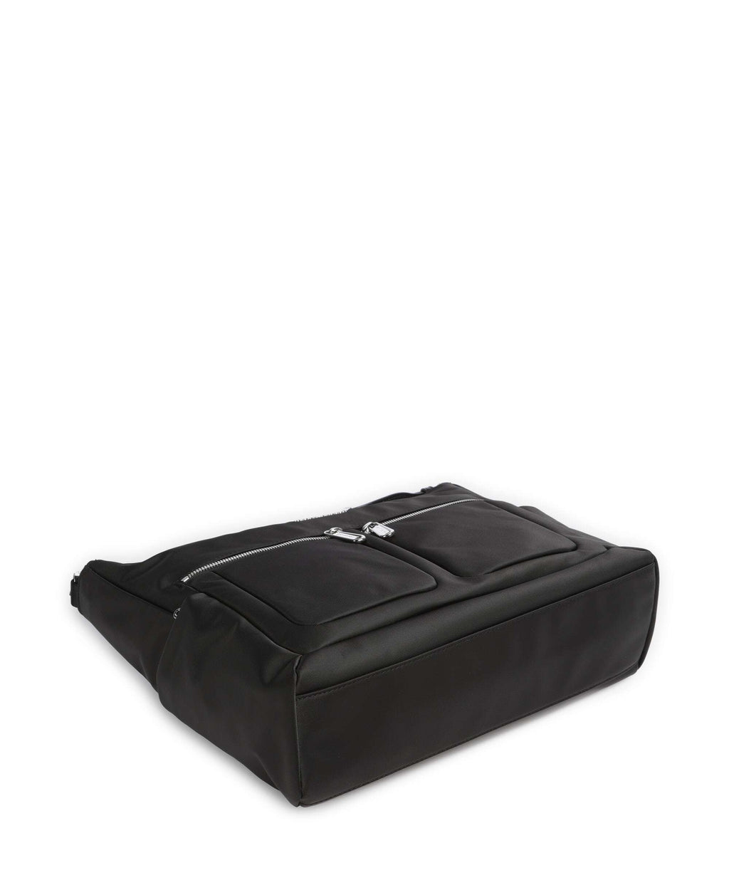 Mandarina Duck Active Lux Hobo bag black