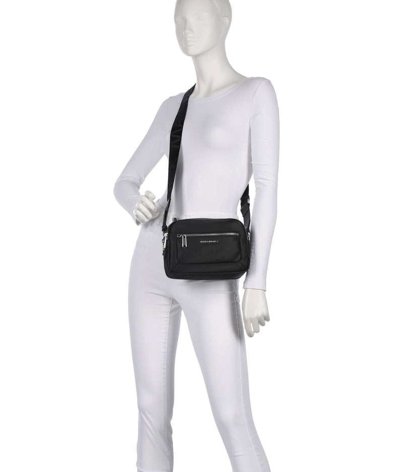 Mandarina Duck Active Lux Crossbody bag black