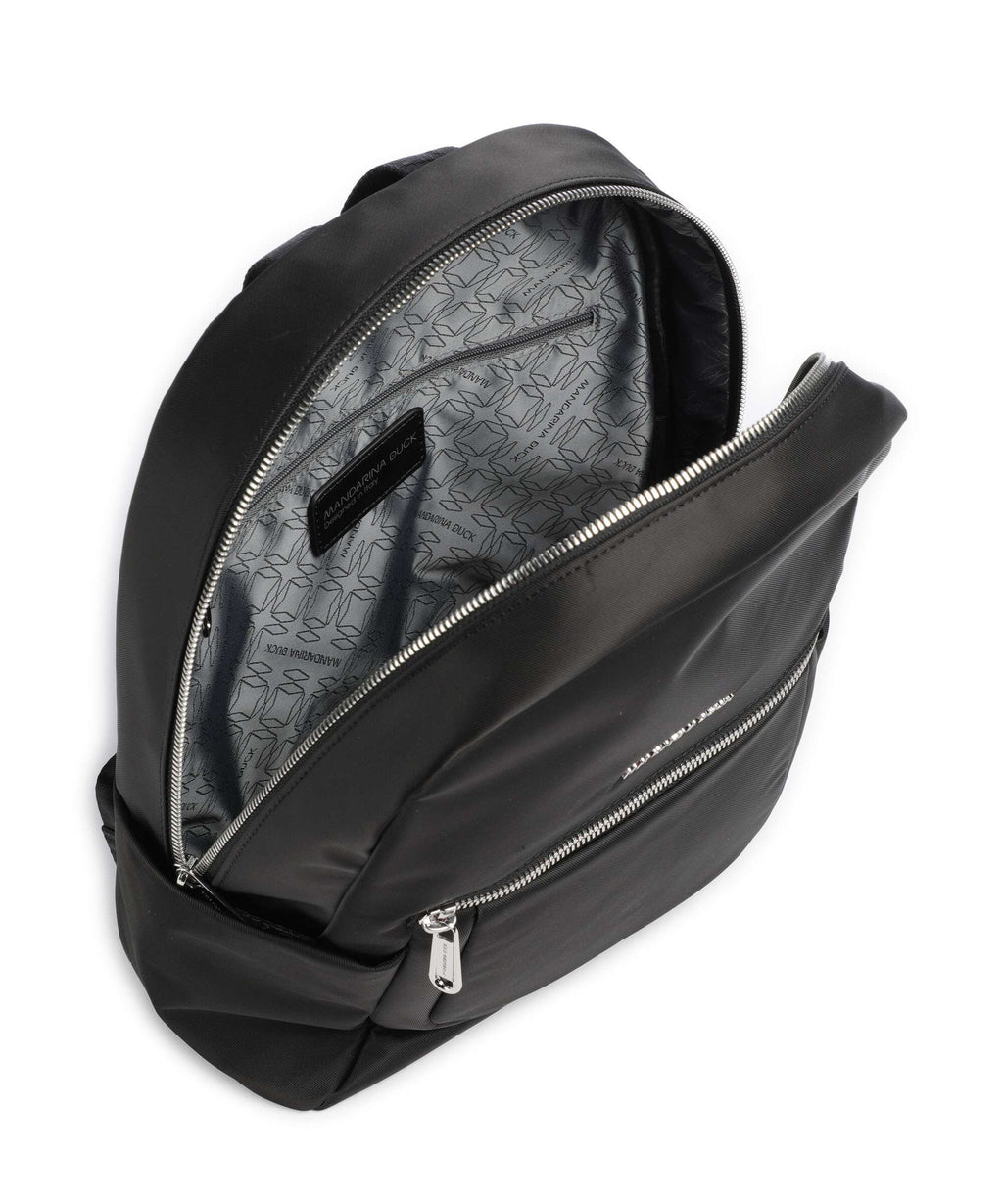 Mandarina Duck Active Lux Backpack black