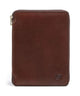 The Bridge Story Uomo Schrijfmap marrone