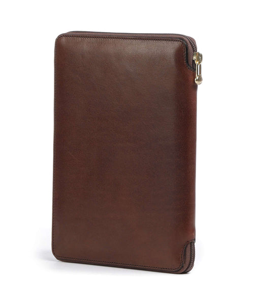 The Bridge Story Uomo Portfolio marrone