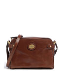 The Bridge Story Donna Crossbody tas marrone