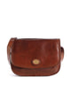 The Bridge Story Donna Crossbody tas marrone