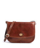 The Bridge Story Donna Crossbody tas marrone