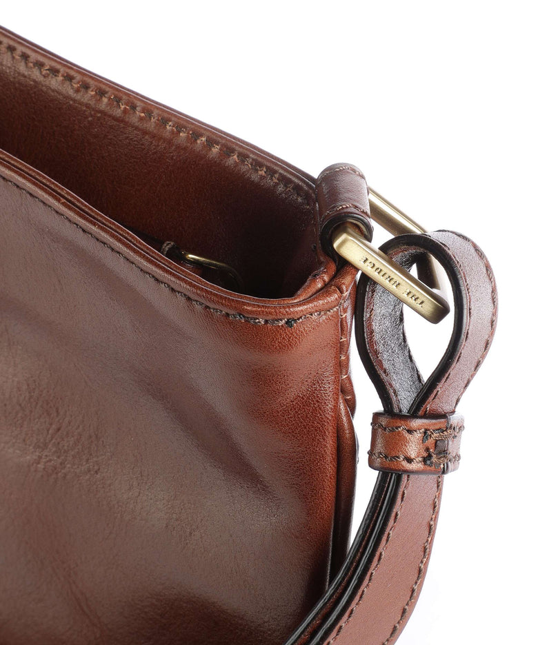 The Bridge Story Uomo Crossbody bag marrone