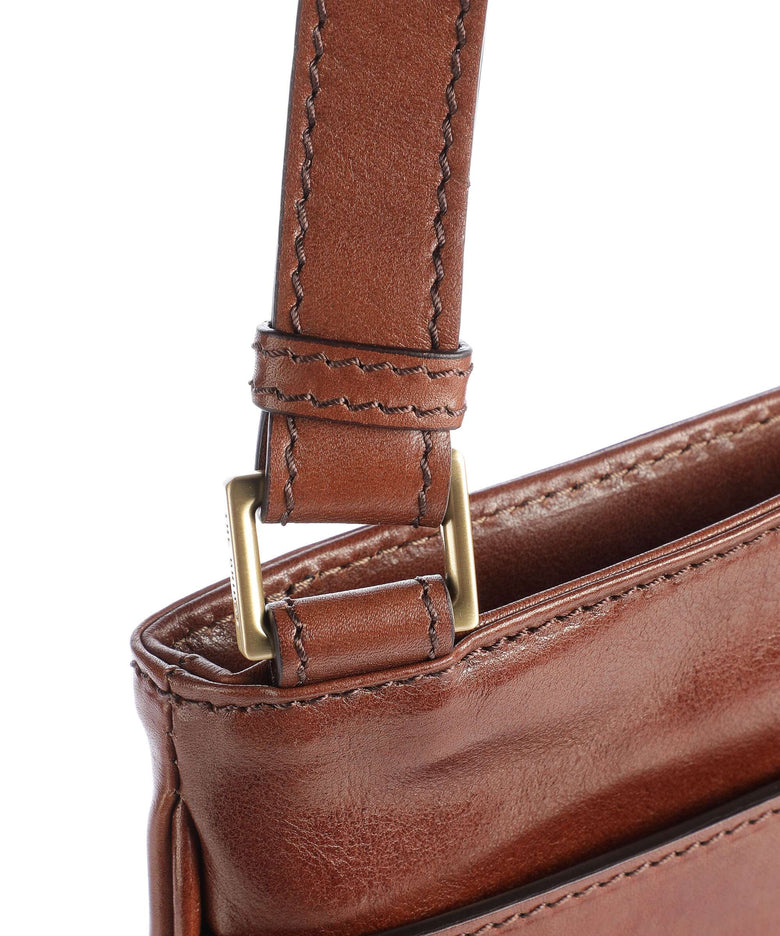 The Bridge Story Uomo Shoulder bag marrone
