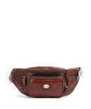 The Bridge Story Viaggio Fanny pack marrone