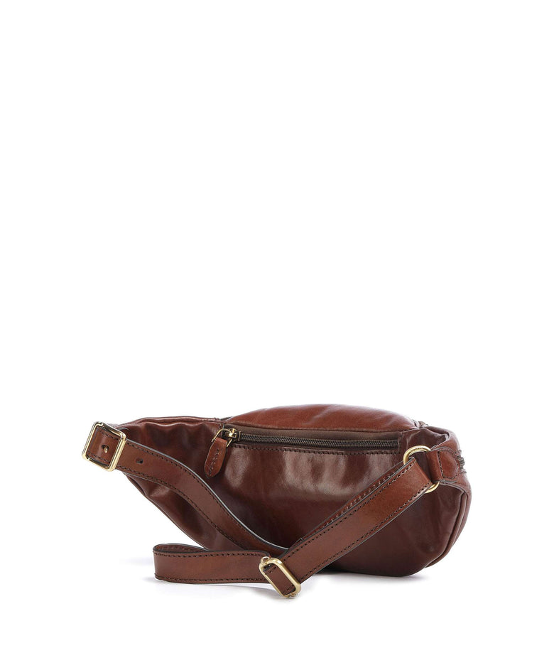The Bridge Story Viaggio Fanny pack marrone