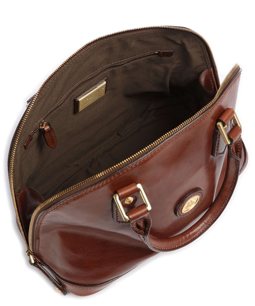 The Bridge Story Donna Handbag marrone