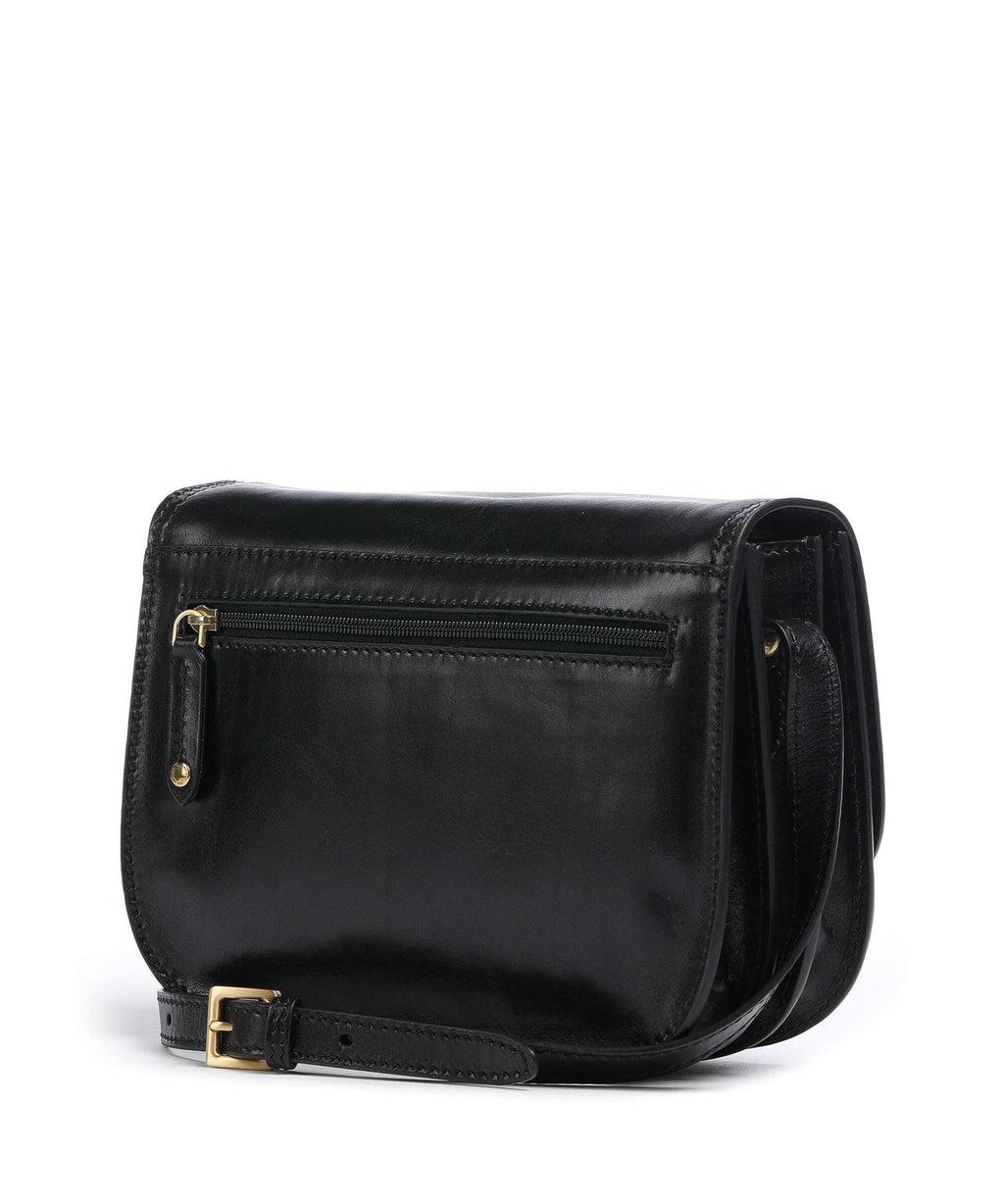The Bridge Story Donna Crossbody bag nero