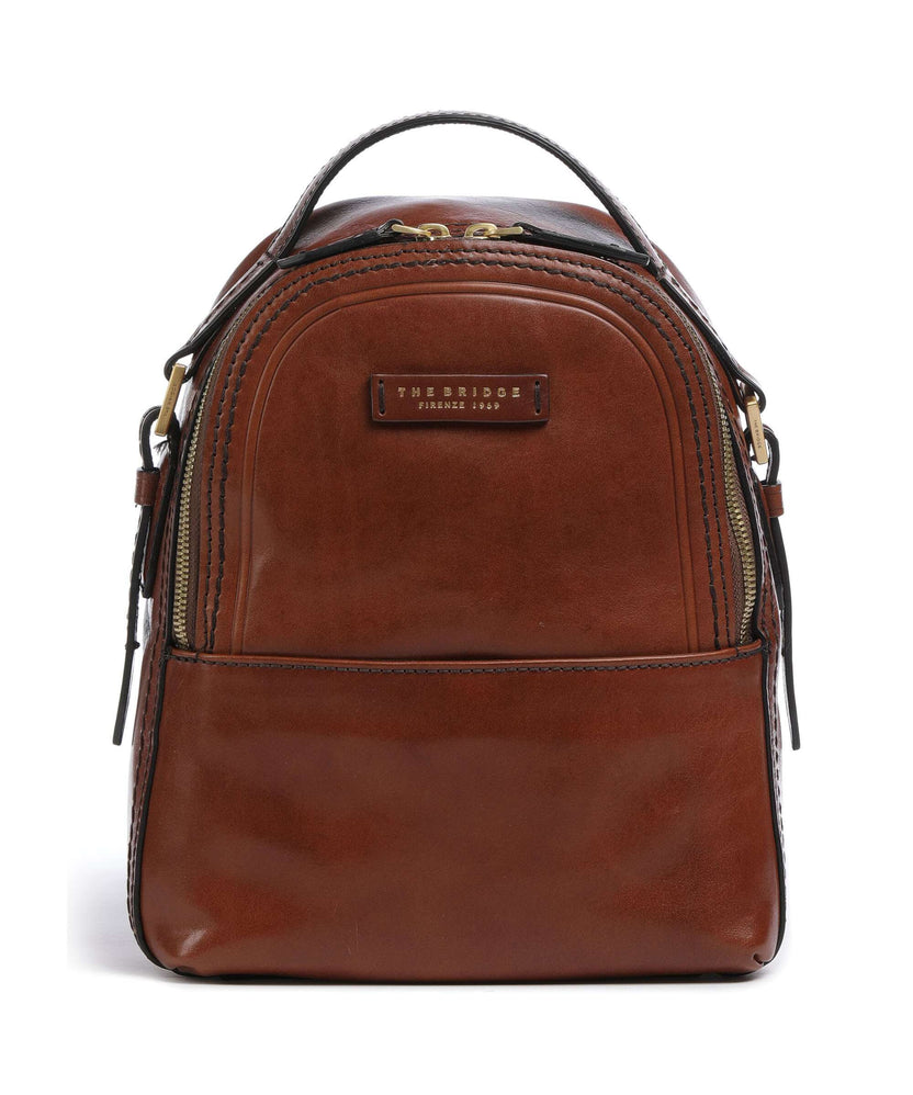 The Bridge Pearldistrict S Backpack marrone