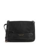 The Bridge Lucrezia Crossbody tas nero