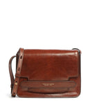 The Bridge Lucrezia Crossbody tas marrone