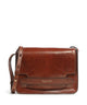 The Bridge Lucrezia Crossbody tas marrone