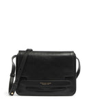 The Bridge Lucrezia Crossbody tas nero