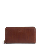 The Bridge Story Donna Portemonnee marrone