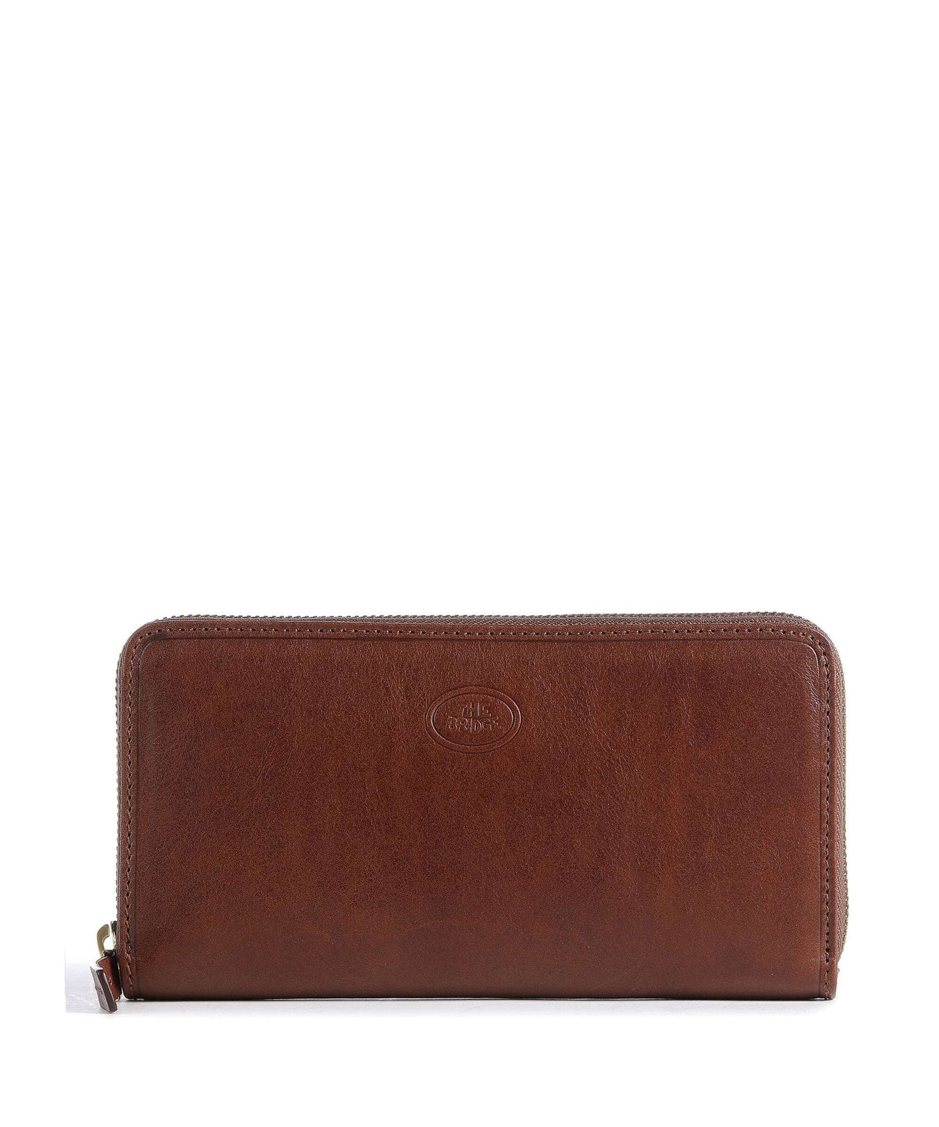 The Bridge Story Donna Wallet marrone