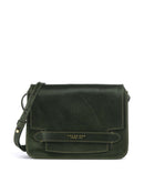 The Bridge Lucrezia Crossbody tas tirolo
