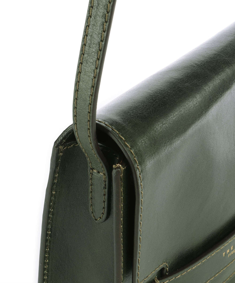 The Bridge Lucrezia Crossbody bag tirolo