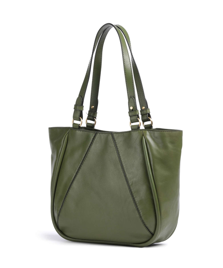 The Bridge Brigida Tote bag cipresso