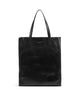 The Bridge Mirra Shopper nero
