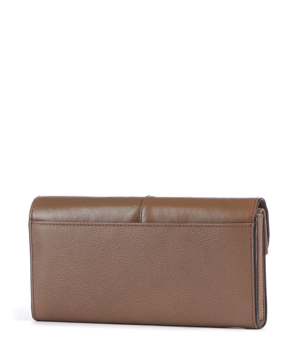 The Bridge Elisabetta Wallet oyster