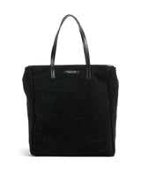 The Bridge Mirra Wow Shopper nero