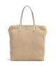 The Bridge Mirra Wow Shopper butter