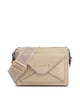 The Bridge Frida Crossbody tas butter