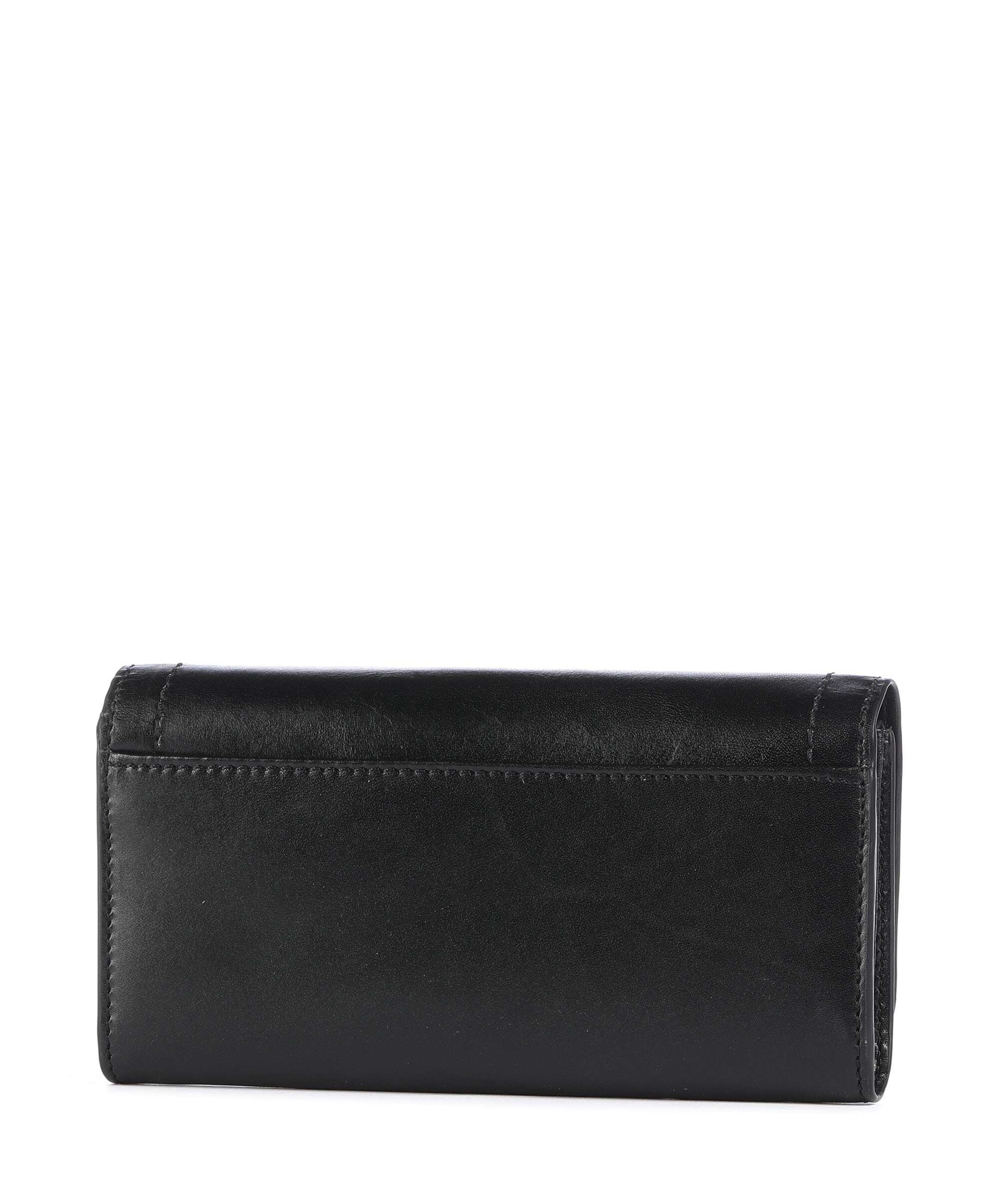 The Bridge Fiona Wallet nero