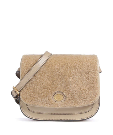 The Bridge Story Donna Crossbody tas butter