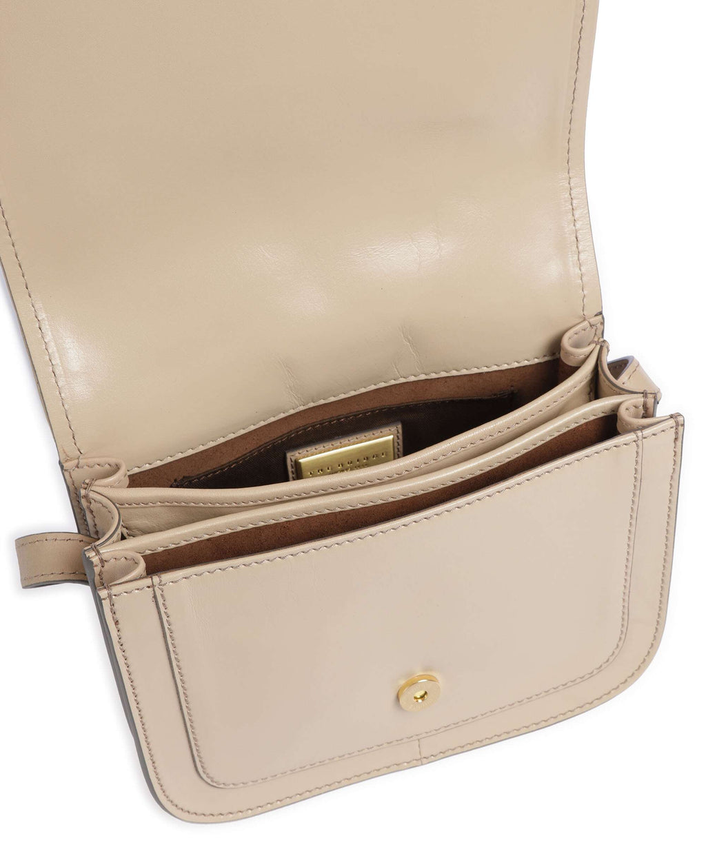 The Bridge Story Donna Crossbody bag butter